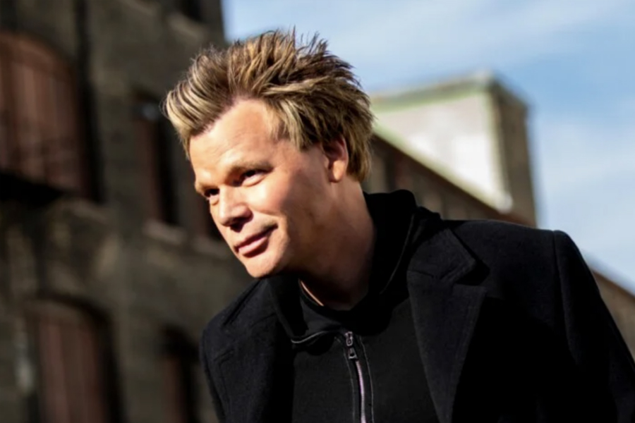 Quiet Legacy and Lasting Roots: Drew Billingsley 3 drew-billingsley