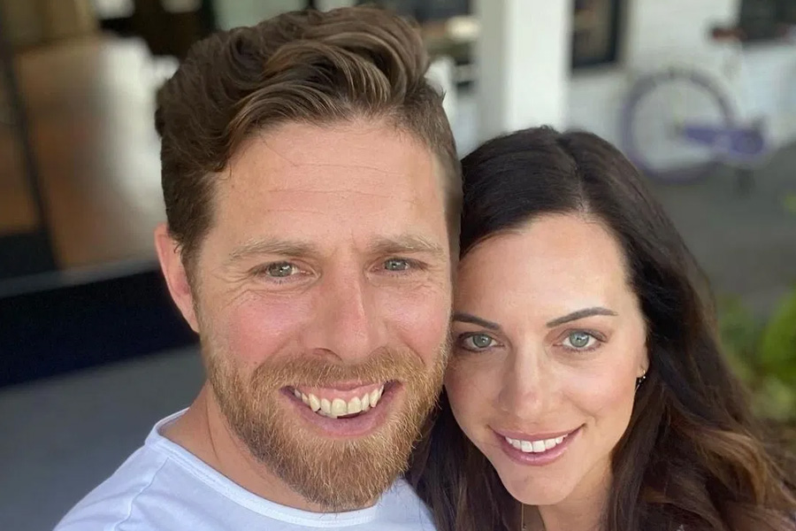 Steadfast and Private: The Story of Sarah Pavelski and Her Family 3 sarah-pavelski