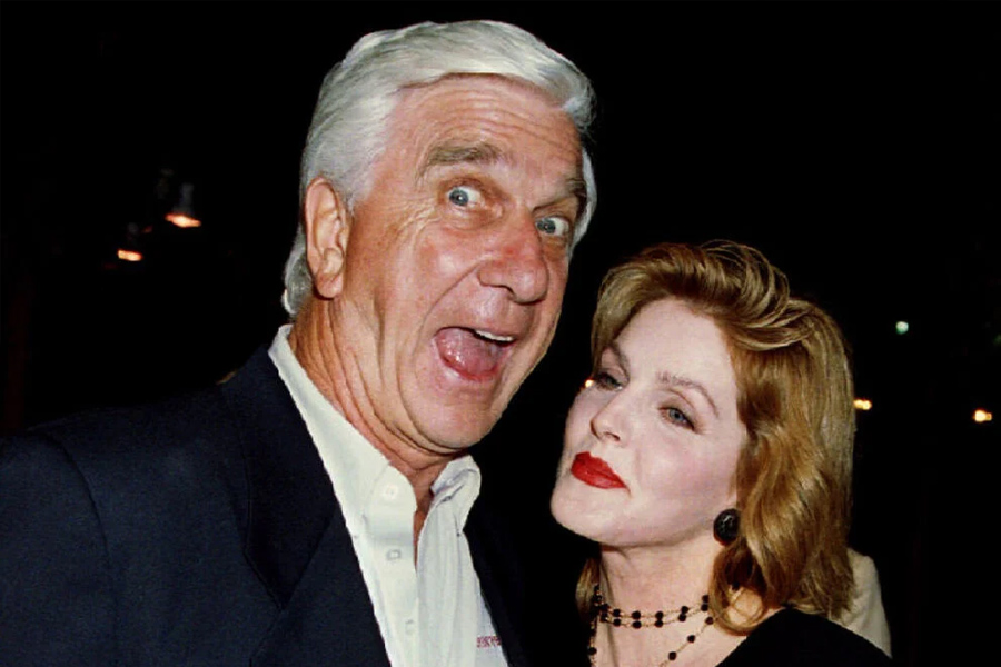 Tracing a Quiet Legacy: Thea Nielsen Disney and the Family Behind a Comedy Icon 2 thea-nielsen-disney