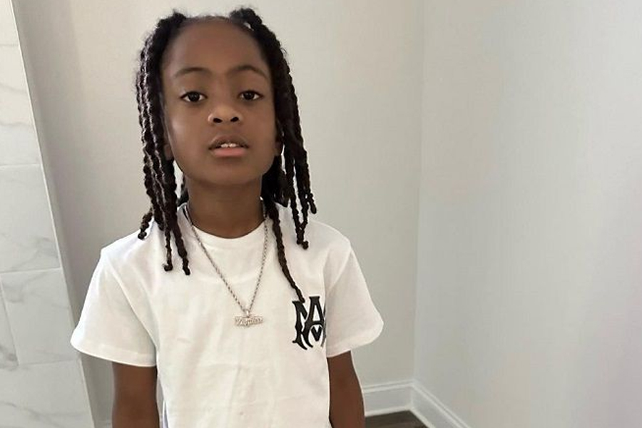 Portrait of Resilience: Zayden Banks and the Family Behind the Name 2 zayden-banks