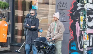 Luca Malaika Pettyfer